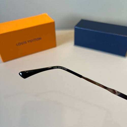 ルイヴィトンサングラス全体デザイン